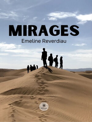 cover image of Mirages